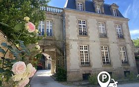 Beaupeyrat Appart-hotel Limoges 4*